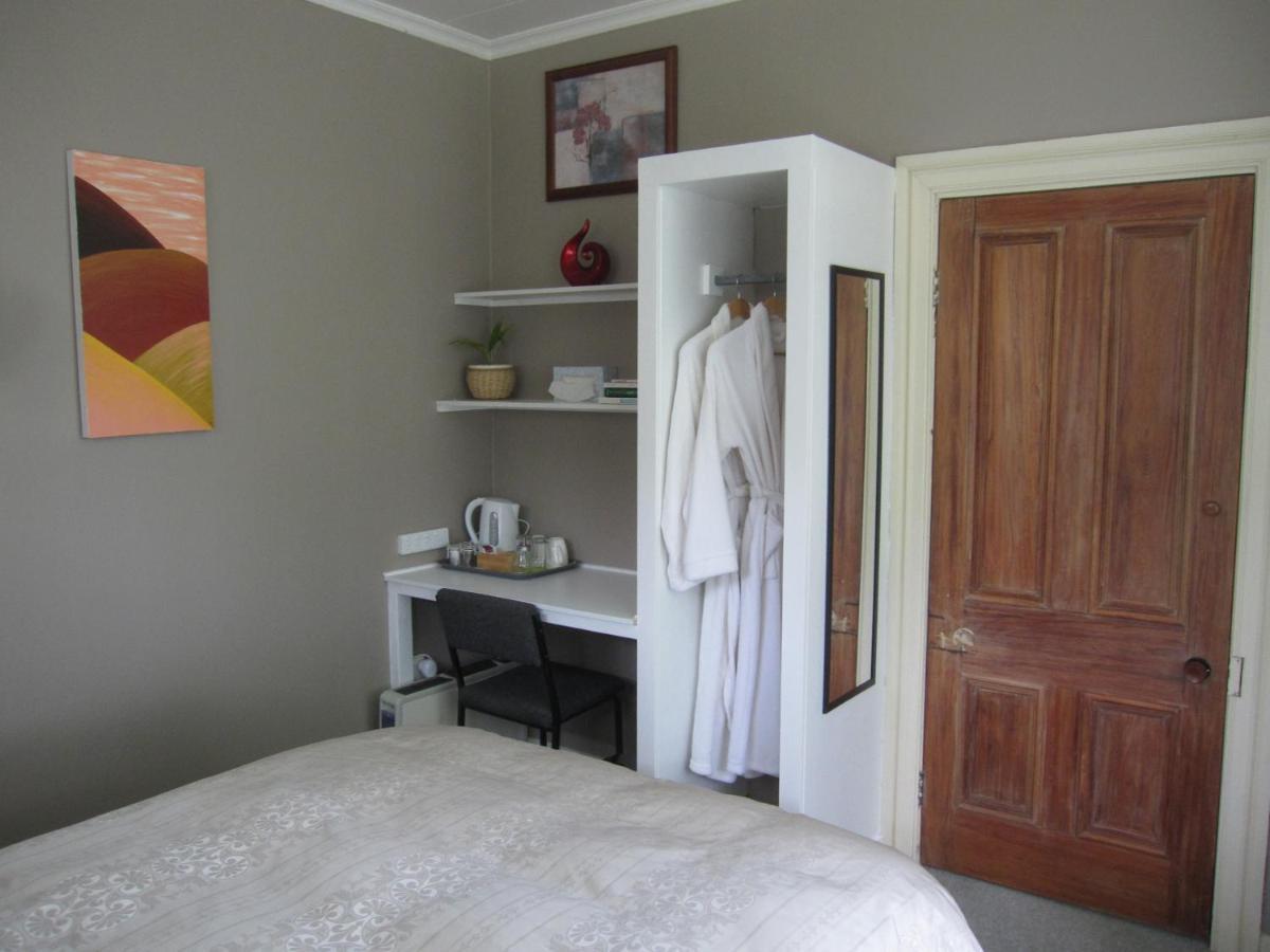 مبيت وإفطار Halcombe Thyme Out Estate المظهر الخارجي الصورة