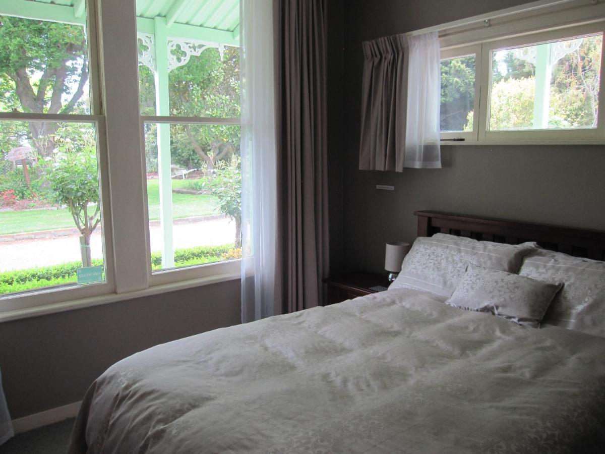مبيت وإفطار Halcombe Thyme Out Estate المظهر الخارجي الصورة
